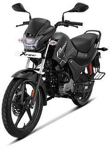 Passion pro bs6 price black 2025 colour
