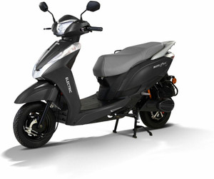 Crompton electric bike discount