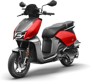 Ather 450x cheap portable charger