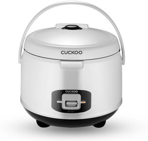 Cuckoo slow 2025 cooker