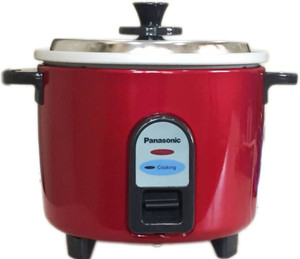 Sr wa18 panasonic rice cooker new arrivals