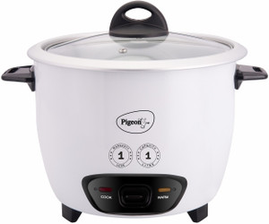 Pigeon hotsell multipurpose cooker