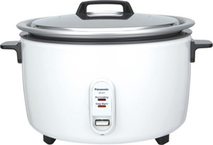 Flipkart panasonic 2025 rice cooker