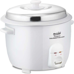 Flipkart electric best sale rice cooker