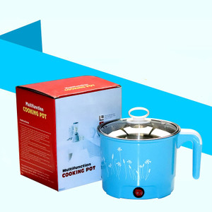 Portable store electric pot