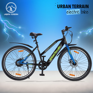 Bolton e bikes deals