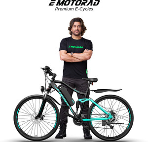 EMotorad EMX Aqua 27.5 inches 21 Gear Lithium ion Li ion Electric Cycle Price in India Buy EMotorad EMX Aqua 27.5 inches 21 Gear Lithium ion Li ion Electric Cycle online at Flipkart