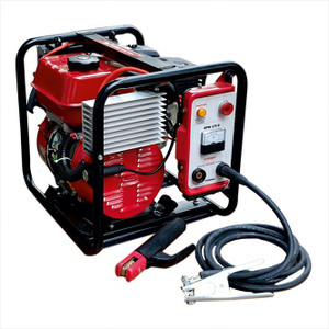 Generator deals welding machine