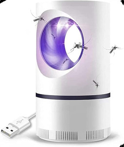 Electronic insect & mosquito store killer with night light