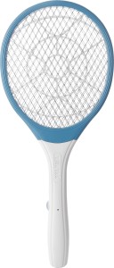 MZ TAK-TAK 888 (RECHARGEABLE MOSQUITO SWATTER) Electric Insect Killer Indoor, Outdoor