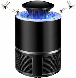 Uv outlet mosquito killer