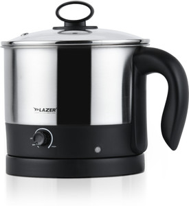 Lazer electric kettle shop