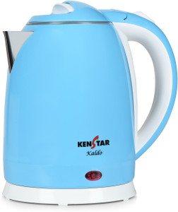 Kenstar by Kenstar Kaldo Electric Kettle Price in India Buy Kenstar