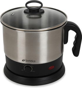 Sansui electric cooker hotsell