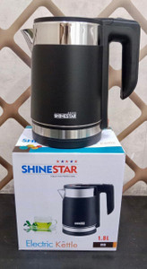 Shine deals star kettle