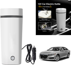 12 volt top electric kettle