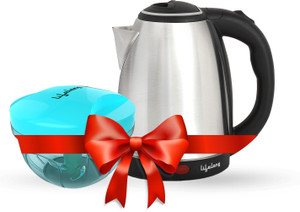 Lifelong kettle 1.8 top