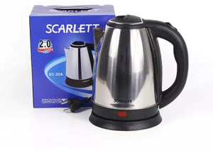 Electric kettle for milk boiling new arrivals