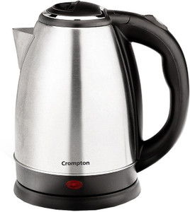 Crompton hotsell electric kettle