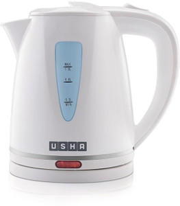 Usha electric best sale kettle