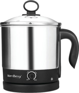Pigeon kessel multi electric sales kettle how to use