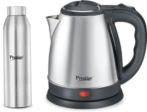 Flipkart prestige electric kettle clearance