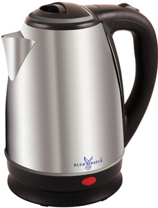 Heavy duty electric hotsell kettle