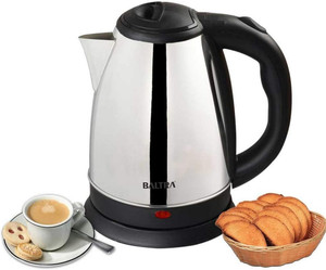 Baltra clearance water kettle