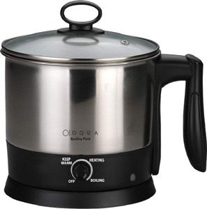 All purpose sales electric cooker