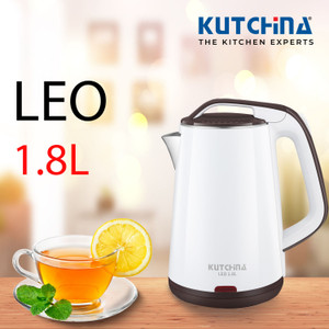 Kutchina LEO 1.8L Electric Kettle Price in India Buy Kutchina LEO