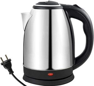 PRINGLE NEO PLUS Stainless Steel Electric Kettle Boiling For