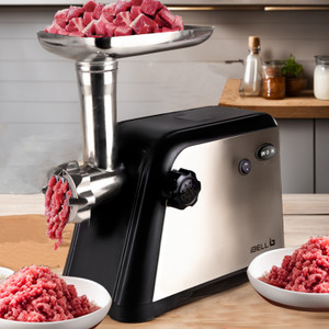 Homeleader electric meat grinder store