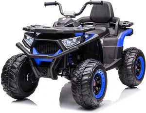 Battery operated four wheelers for toddlers sales
