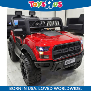 Toys r cheap us ford f150