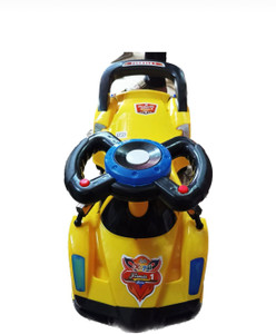 Paw patrol baby bike discount