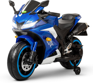 Battery bike for child price flipkart deals