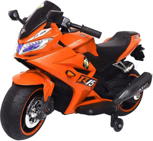 SHAKYA WORLD R15 Sports Ride on Rechargeable Bike for Kids Bike Battery Operated Ride On Price in India Buy SHAKYA WORLD R15 Sports Ride on Rechargeable Bike for Kids Bike Battery