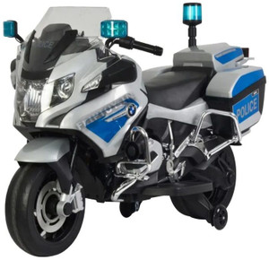 12v bmw police motorcycle online