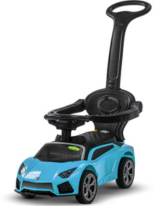 Baby toys cheap big car