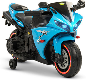 Battery bike for child price flipkart on sale