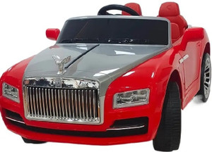 PP INFINITE Kids Rolls Royce Electric Ride on Car for Kids with Remote Control 1 6 Yrs Car Battery Operated Ride On Price in India Buy PP INFINITE Kids Rolls Royce Electric Ride on Car for Kids with ...