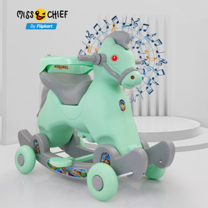 Flipkart rocking horse new arrivals