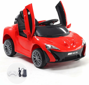 Mclaren p1 2025 electric toy car