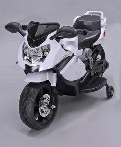 RK UNIQUE STORE by Flipkart 1 to 3 Yrs Baby Mini Super Racer BMW Ninja Rechargeable Electric Bike Battery Operated Ride On Price in India Buy RK UNIQUE STORE by Flipkart