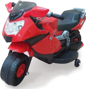 Flipkart small bike clearance