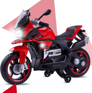 Baby top electric bike
