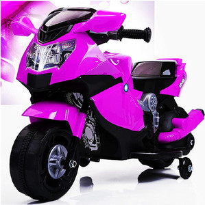 Toys shop electric bike