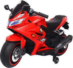 Kids battery bike price online