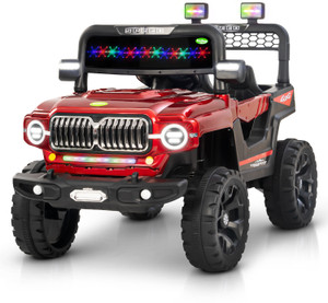 baybee Jeep Battery Operated Ride On Price in India Buy baybee Jeep Battery Operated Ride On online at Flipkart