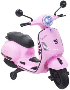Toyhouse vespa on sale price